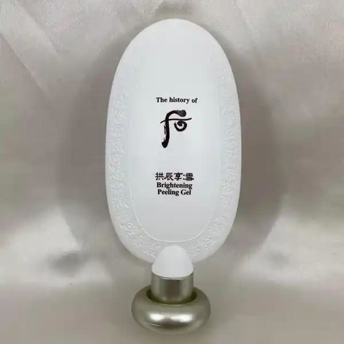 Whoo (The History Of Whoo) Brightening Peeling Gel 100ml (NO BOX)Product Thumbnail