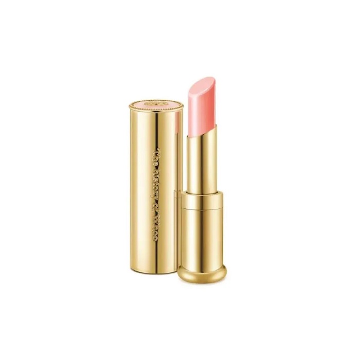Whoo (The History Of Whoo) Glow Lip Balm Pink (Travel Size) (Expired Date: March 2026) 3.3gProduct Thumbnail