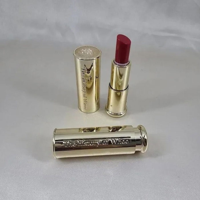 Whoo (The History Of Whoo) Glow Lip Balm Rose (EXP Date: 2026) Mini (EXP 26.6)Product Thumbnail