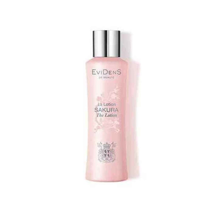 Evidens De Beaute The Sakura Lotion 150mlProduct Thumbnail