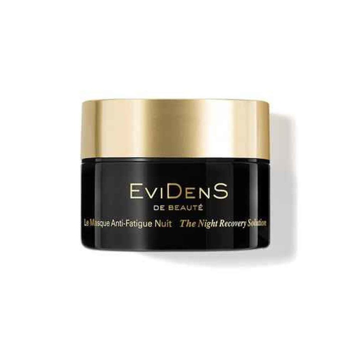Evidens De Beaute The Night Recovery Solution 10mlProduct Thumbnail