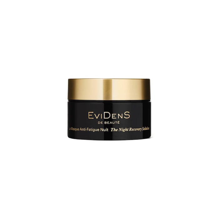 Evidens De Beaute The Night Recovery Solution 10mlProduct Thumbnail