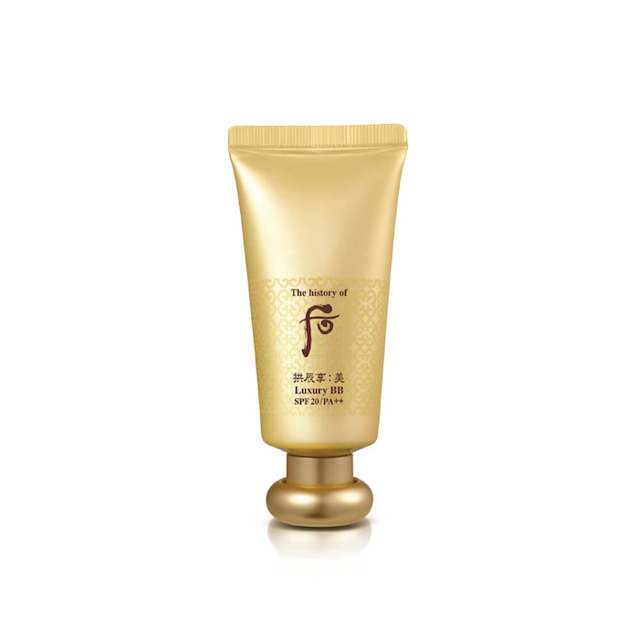 Whoo (The History Of Whoo) Luxury BB Cream 45mlProduct Thumbnail