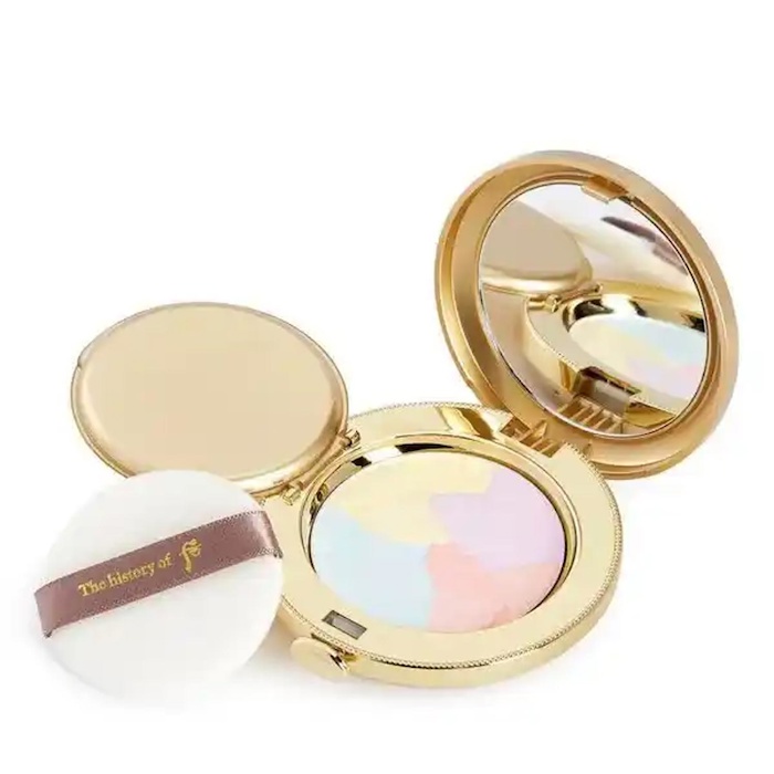 Whoo (The History Of Whoo) Color Powder Pact 13gProduct Thumbnail