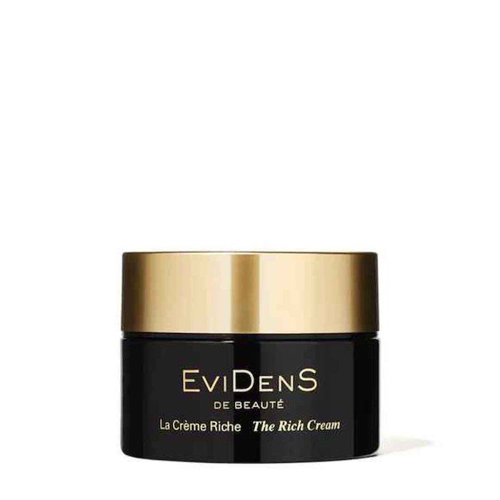 Evidens De Beaute The Rich Cream 10mlProduct Thumbnail