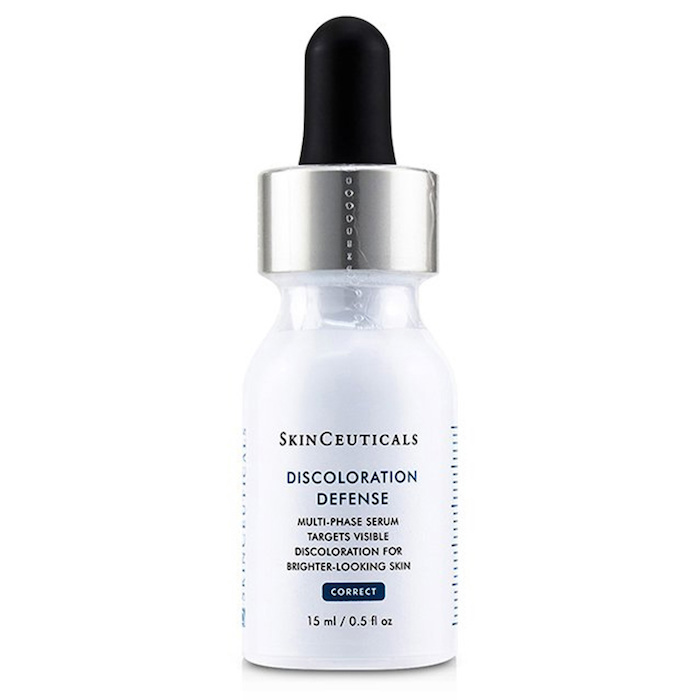 Skin Ceuticals Discoloration Defense Multi Phase Serum Essence 15ml (English)Product Thumbnail