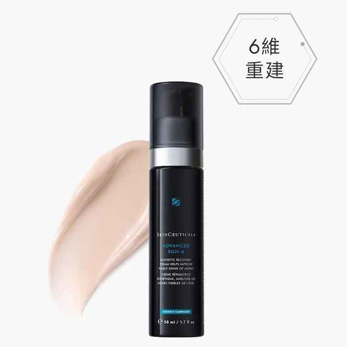 Skin Ceuticals Advanced RGN6 Cream 30mlProduct Thumbnail