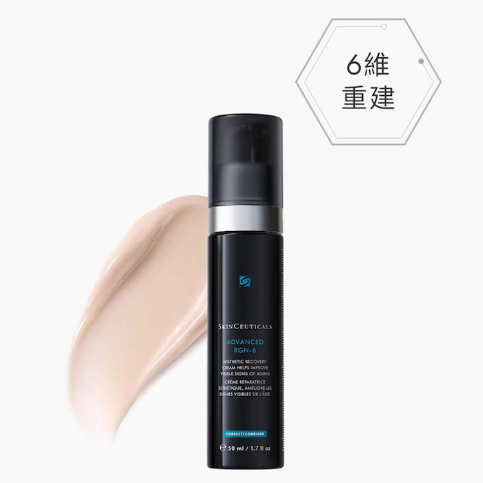 Skin Ceuticals Advanced RGN6 Cream 30mlProduct Thumbnail