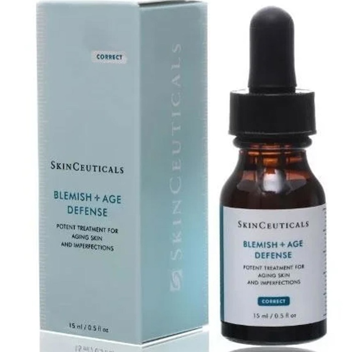 Skin Ceuticals Blemish Age Defense Serum 15mlProduct Thumbnail