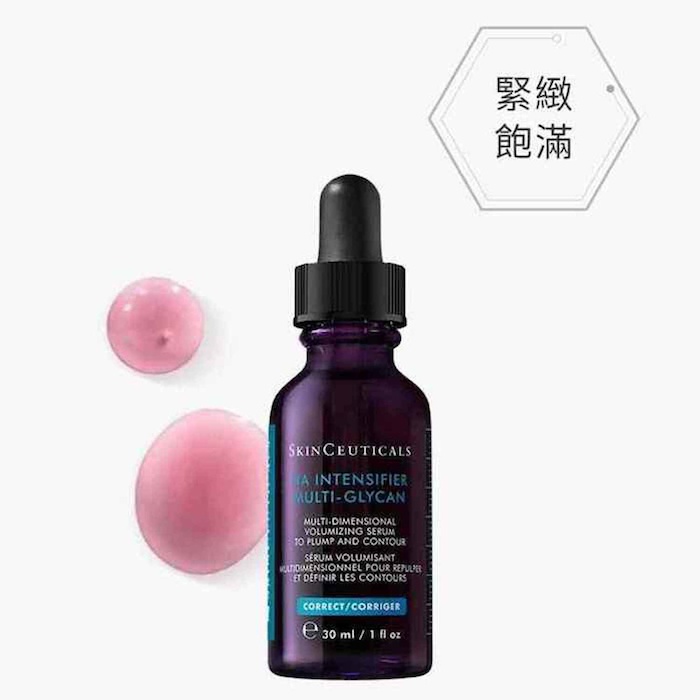Skin Ceuticals H.A. Intensifier Multi Glycan Serum (New) 30ml (New)Product Thumbnail