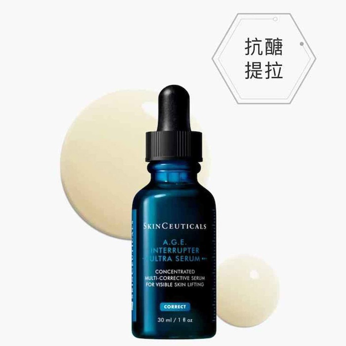 SkinCeuticals A.G.E. Interrupter Ultra Serum 30ml