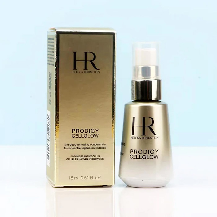 Helena Rubinstein PRODIGY CELLGLOW The Deep Renewing Concentrate 15mlProduct Thumbnail