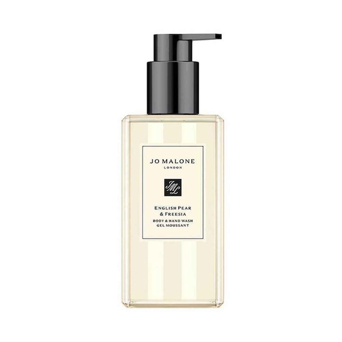 Jo Malone English Pear & Freesia Body and Hand Wash 250mlProduct Thumbnail