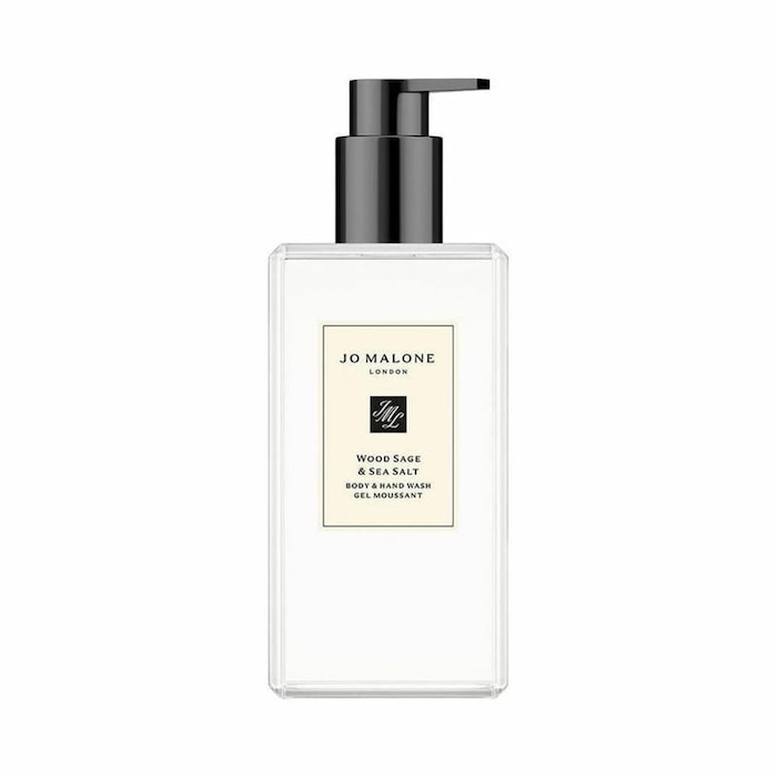 Jo Malone Wood Sage & Sea Salt Body and Hand Wash 500mlProduct Thumbnail