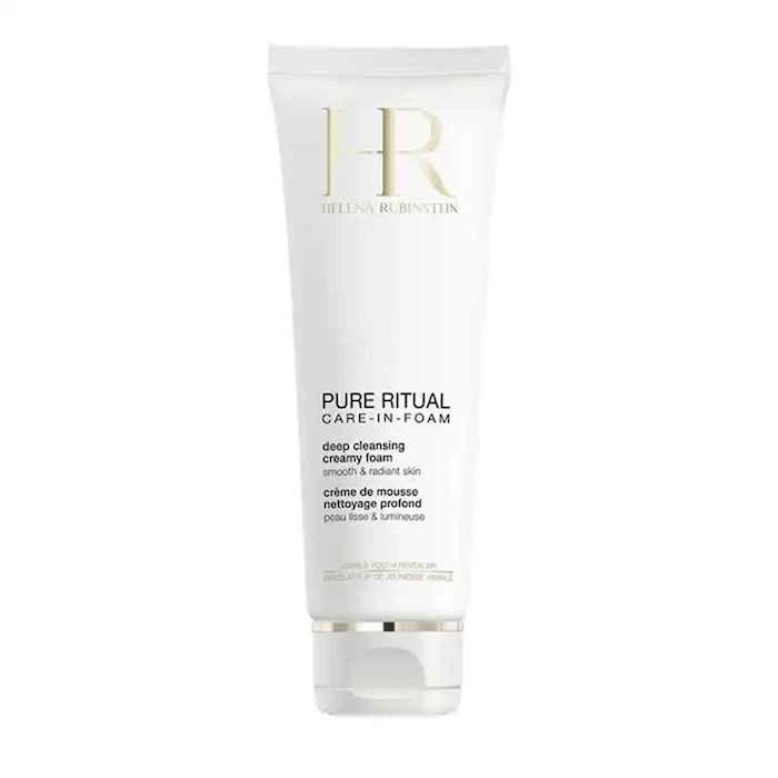Helena Rubinstein Pure Ritual Care In Foam 125mlProduct Thumbnail