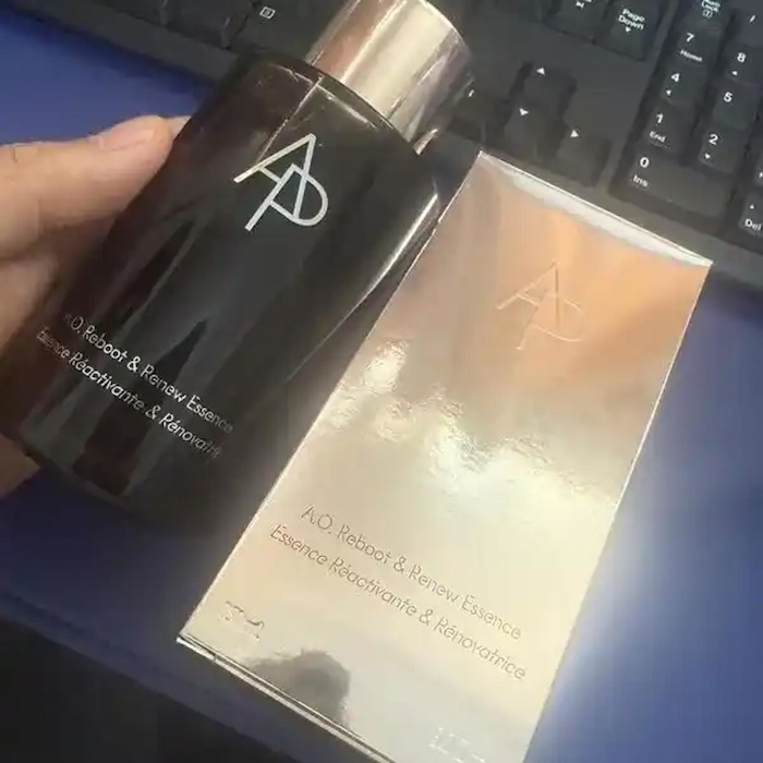Amore Pacific A.O. Reboot & Renew Essence 150mlProduct Thumbnail