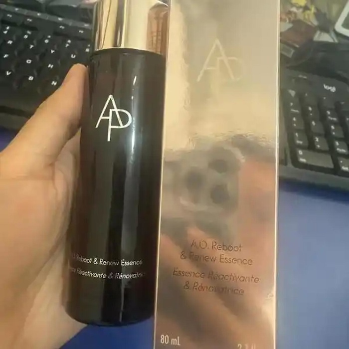 Amore Pacific A.O. Reboot & Renew Essence 150mlProduct Thumbnail