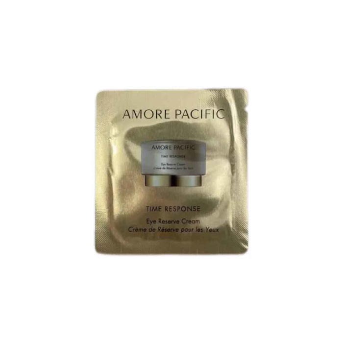 Amore Pacific Time Response Eye Reserve Creme 3mlProduct Thumbnail