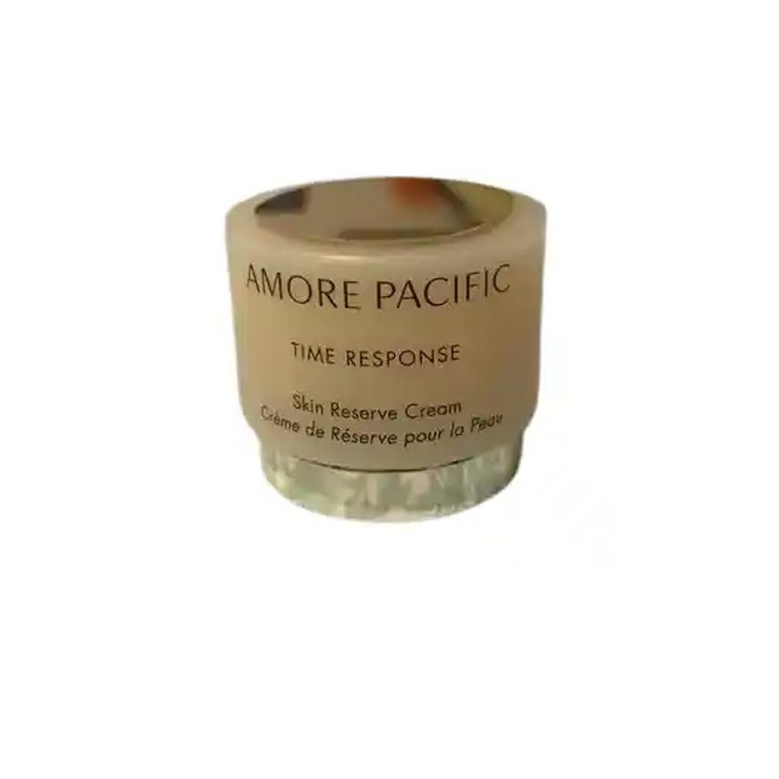 Amore Pacific 愛茉莉太平洋 Time Response Skin Reserve Creme 8mlProduct Thumbnail