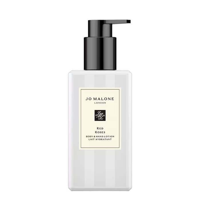 Jo Malone Red Roses Body & Hand Lotion 250mlProduct Thumbnail