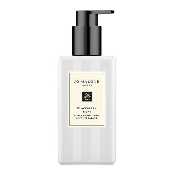 Jo Malone Blackberry & Bay Body & Hand Lotion 250mlProduct Thumbnail