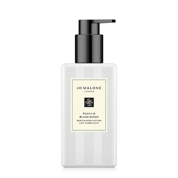 Jo Malone Peony & Blush Suede Body & Hand Lotion 250mlProduct Thumbnail