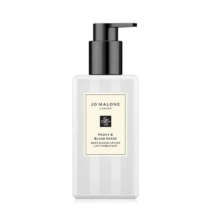 Jo Malone Peony & Blush Suede Body & Hand Lotion 250mlProduct Thumbnail