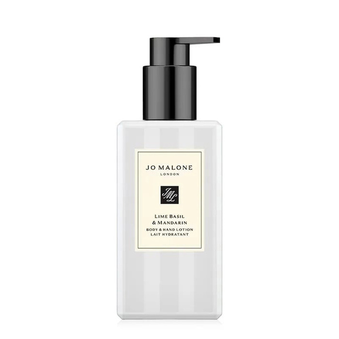 Jo Malone Lime Basil & Mandarin Body & Hand Lotion 250mlProduct Thumbnail