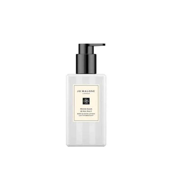 Jo Malone Wood Sage & Sea Salt Body & Hand Lotion 250mlProduct Thumbnail