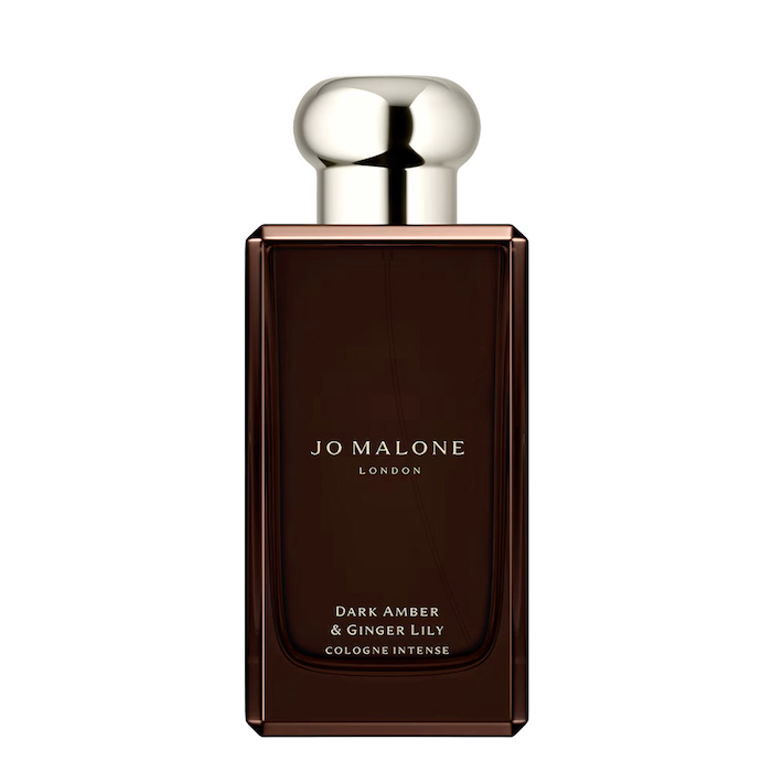 Jo Malone Dark Amber & Ginger Lily Cologne Intense 100mlProduct Thumbnail