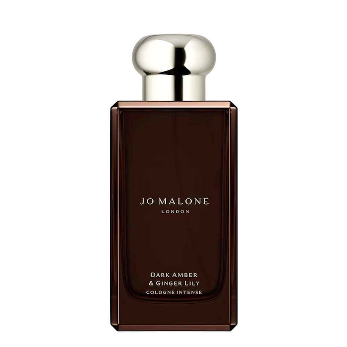Jo Malone Dark Amber & Ginger Lily Cologne Intense 100mlProduct Thumbnail