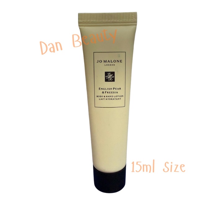 Jo Malone English Pear & Freesia Body & Hand Lotion 15mlProduct Thumbnail