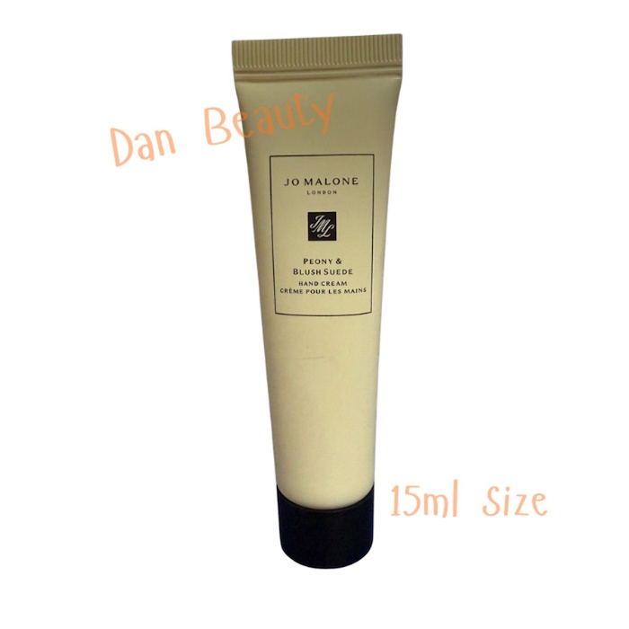 Jo Malone Peony & Blush Suede Body & Hand Lotion 15mlProduct Thumbnail