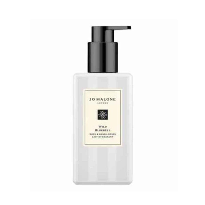Jo Malone Wild Bluebell Body & Hand Lotion 250mlProduct Thumbnail