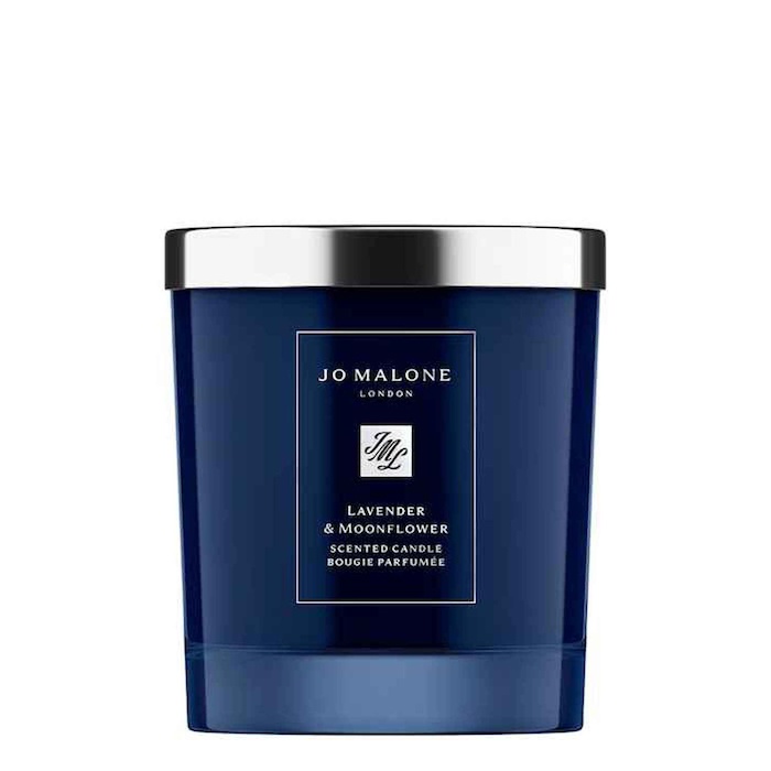 Jo Malone Lavender & Moonflower Candle 200gProduct Thumbnail