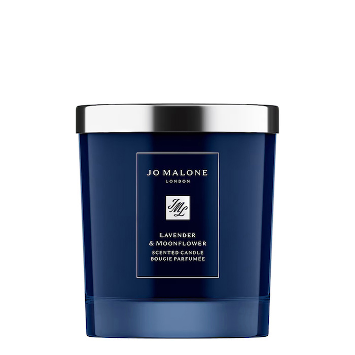 Jo Malone Lavender & Moonflower Candle 200gProduct Thumbnail