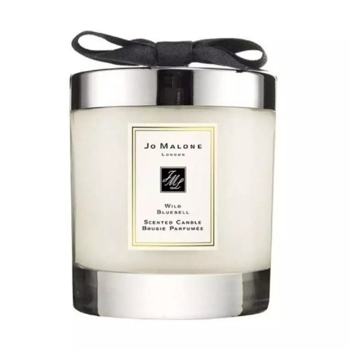 Jo Malone Wild Bluebell Candles 200gProduct Thumbnail