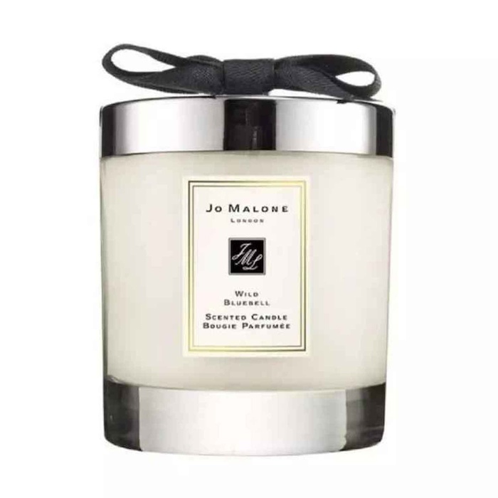 Jo Malone Wild Bluebell Candles 200gProduct Thumbnail