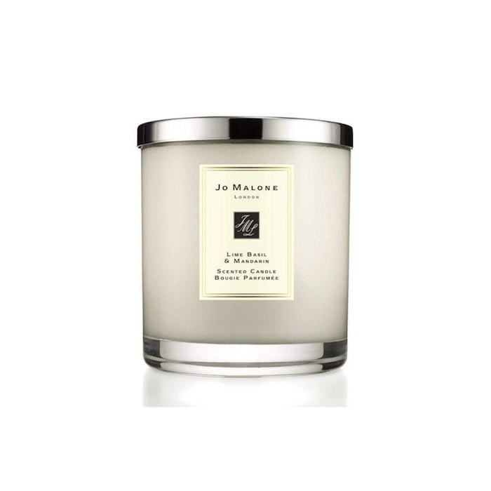 Jo Malone Lime Basil & Mandarin Candles 200gProduct Thumbnail