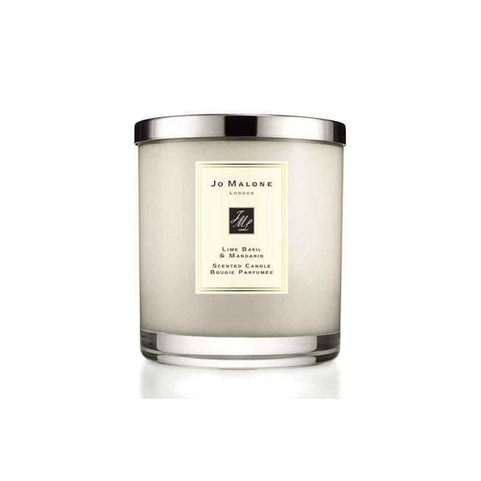 Jo Malone Lime Basil & Mandarin Candles 200gProduct Thumbnail