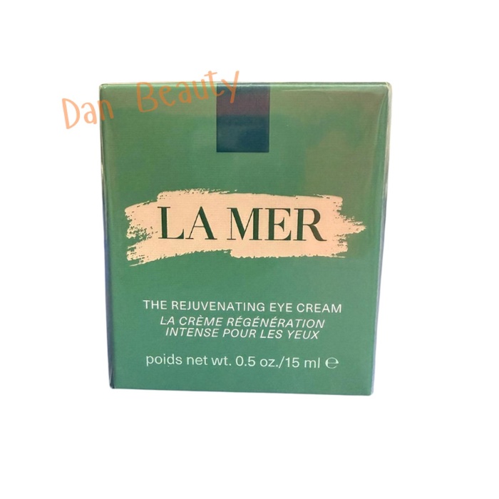 La Mer Rejuvenating Eye Cream 15mlProduct Thumbnail