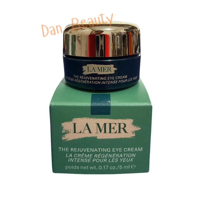 La Mer Rejuvenating Eye Cream 5mlProduct Thumbnail