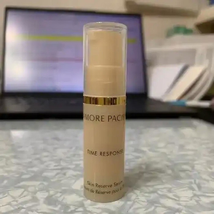 Amore Pacific Time Response Skin Reserve Serum 10 pcsProduct Thumbnail