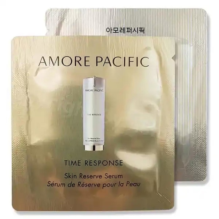 Amore Pacific Time Response Skin Reserve Serum 5mlProduct Thumbnail