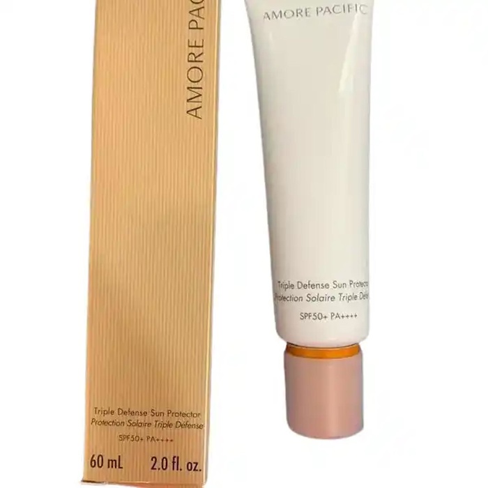 Amore Pacific Triple Defense Sun Protector 60mlProduct Thumbnail