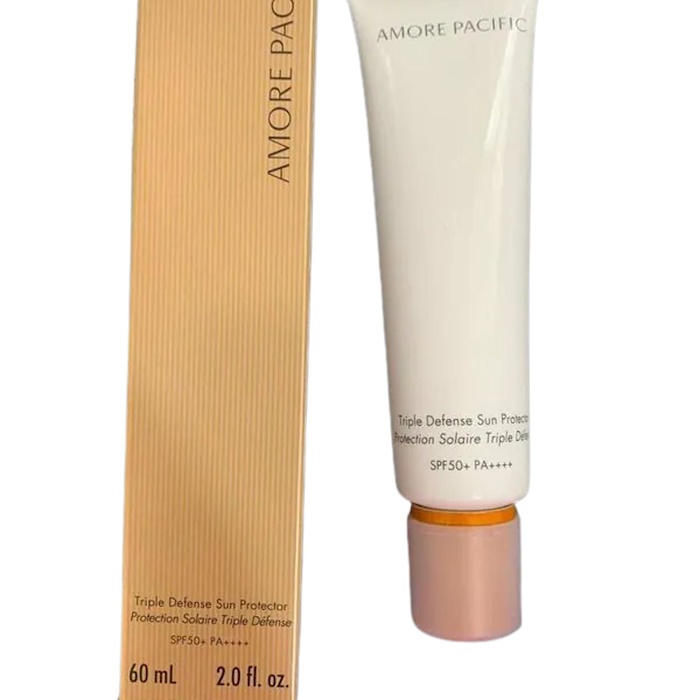 Amore Pacific Triple Defense Sun Protector 60mlProduct Thumbnail