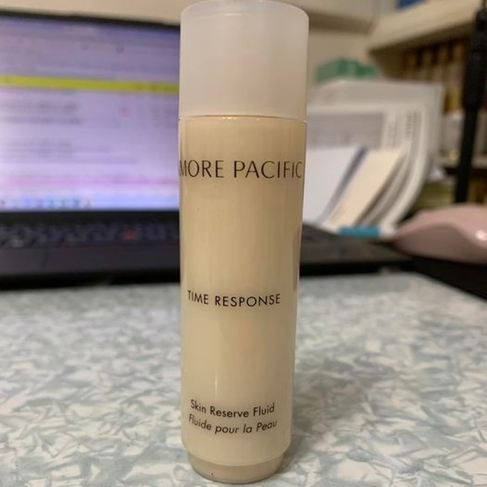 Amore Pacific Time Response Skin Reserve Fluid 31mlProduct Thumbnail