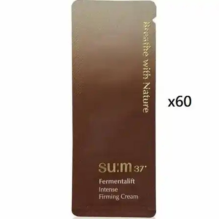 SU:M37 Fermentalift Defining Serum 60 pcsProduct Thumbnail