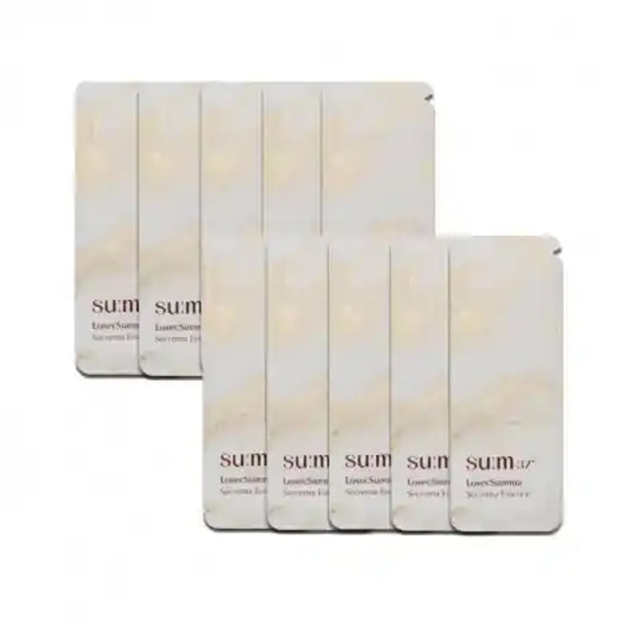 SU:M37 LosecSumma Secrema Essence 150ml (Set)Product Thumbnail