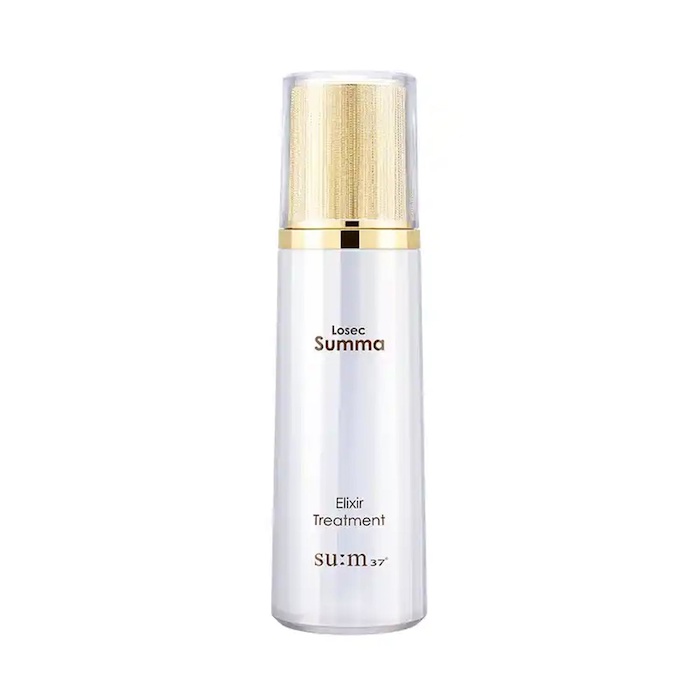 SU:M37 LosecSumma Elixir Treatment 150mlProduct Thumbnail